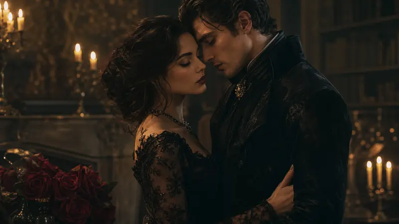 Daya Tarik Luar Biasa dari Immortal Romance: Slot Vampir dengan Cinta Abadi
