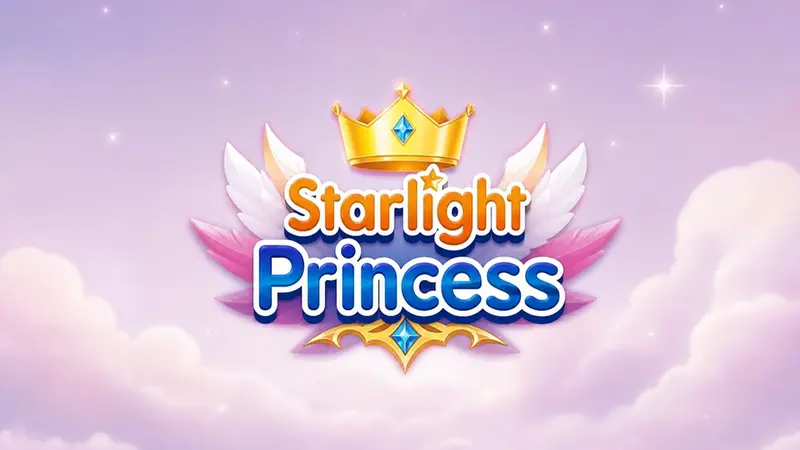 Mengungkap Pesona Slot Starlight Princess: Dunia Fantasi yang Memikat Hati