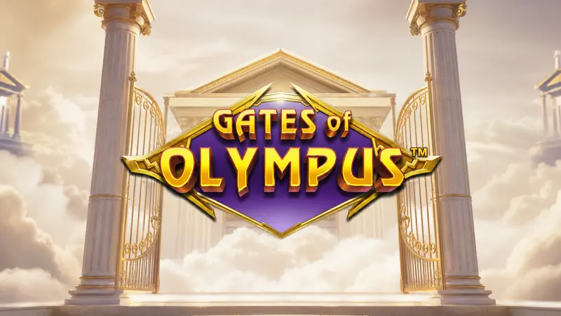 Menjelajahi Dunia Safir di Gates of Olympus: Slot yang Memukau