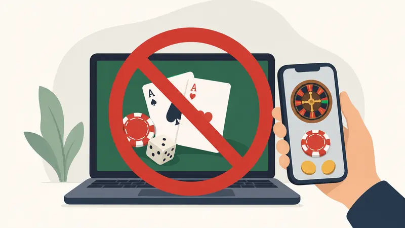 Bank Indonesia Didorong Perketat Pemeriksaan Akun Perjudian Online