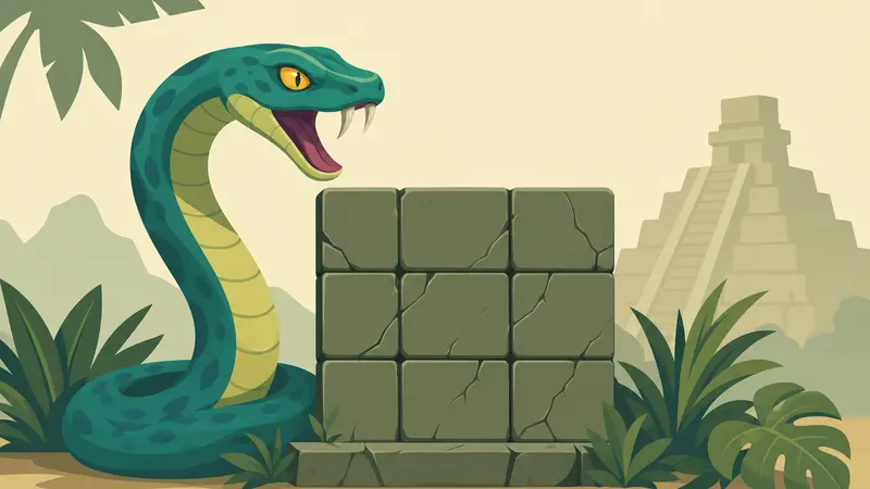 Eksplorasi Slot Serpentico Smash: Sensasi Aztek dan Peluang Emas