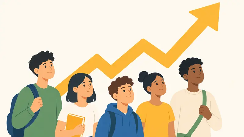 Evolusi Dukungan untuk Masalah Judi di Kalangan Pemuda Tahun 2025