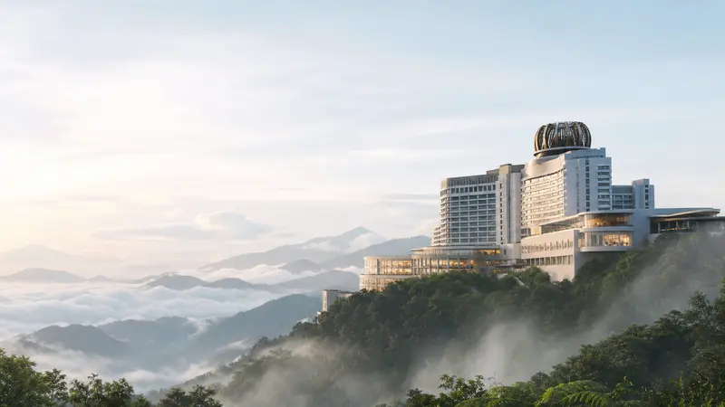 Genting Malaysia Setop Recapitalisasi Empire Resorts Usai Hapus Utang