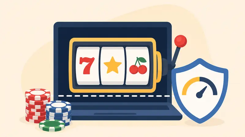 GGL Setujui Pembatasan Baru Taruhan Slot Online hingga €5 di Jerman