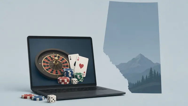 Inisiatif Kasino Alberta di Ranah Online Menyambut Era iGaming