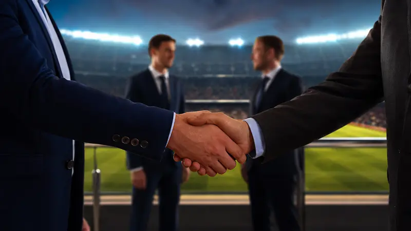 Kolaborasi Sporting Risk dan Betfred: Mengubah Lanskap Taruhan Inggris