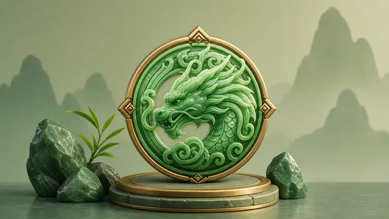 Menguak Pesona Budaya di Slot Jade Legends: Inovasi dari Pragmatic Play