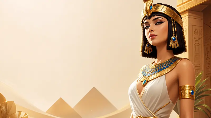 Mengungkap Rahasia dan Keistimewaan Slot Luxor of Cleopatra oleh Pragmatic Play