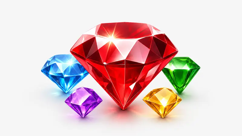 Menyelami Permainan Slot Diamond Blitz 3: Kreasi Terbaru Red Tiger