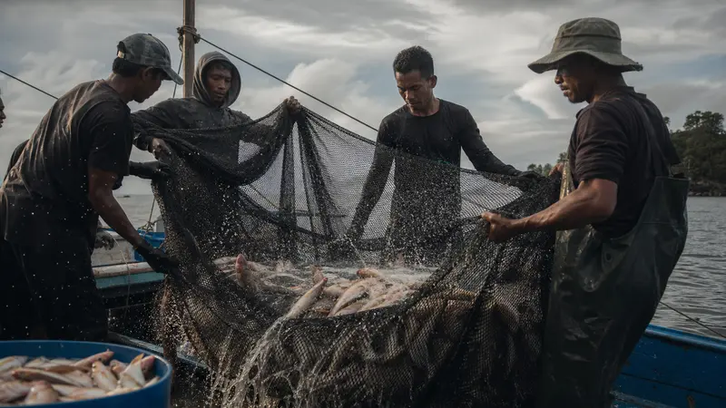 Penahanan Kembali Pendiri Papara: Langkah Tegas Turki dalam Pengawasan Fintech