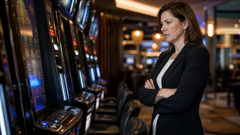 Rencana Ketat NSW Labor untuk Regulasi Pokies Jelang Pemilu