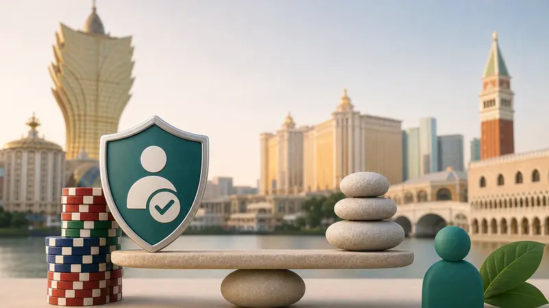 Sands China Menginisiasi Program untuk Kemajuan Bakat Gaming di Macau