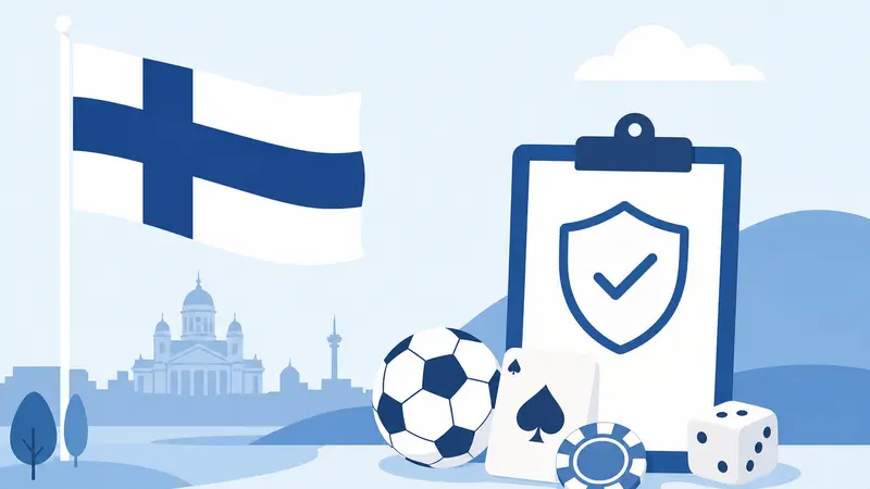 Transformasi Industri Perjudian di Finlandia: Peluang Emas Bagi Trumo