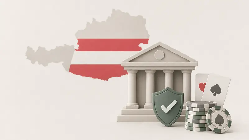 Austria Ajukan Reformasi Perjudian untuk Penilaian Komisi Eropa