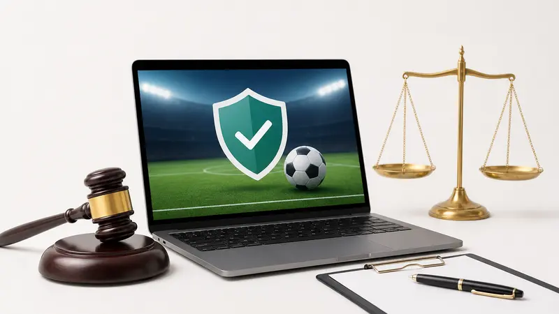 Brasil Menanti Keputusan Mahkamah Agung atas Legalitas Taruhan Online