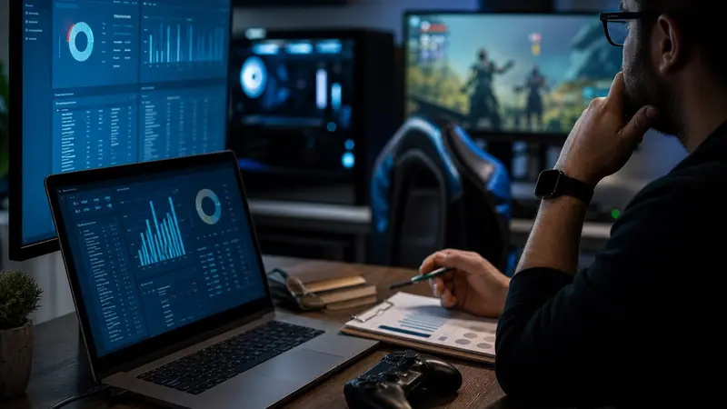 Century Entertainment Tunda Pengumuman Keuangan FY2026 Akibat Audit Platform Gaming