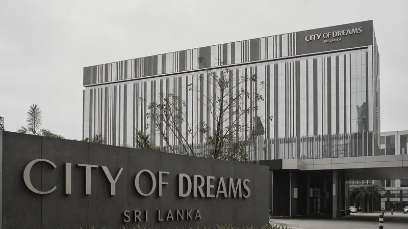 EBITDA City of Dreams Sri Lanka Mendorong Kinerja Cemerlang John Keells di Triwulan Kedua