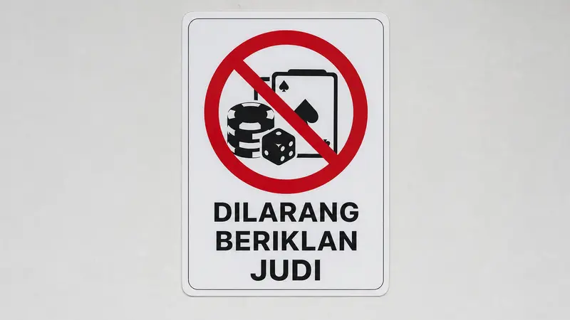 Langkah Escudero: Pelarangan Iklan Perjudian dan Pengaruh Selebriti di Filipina