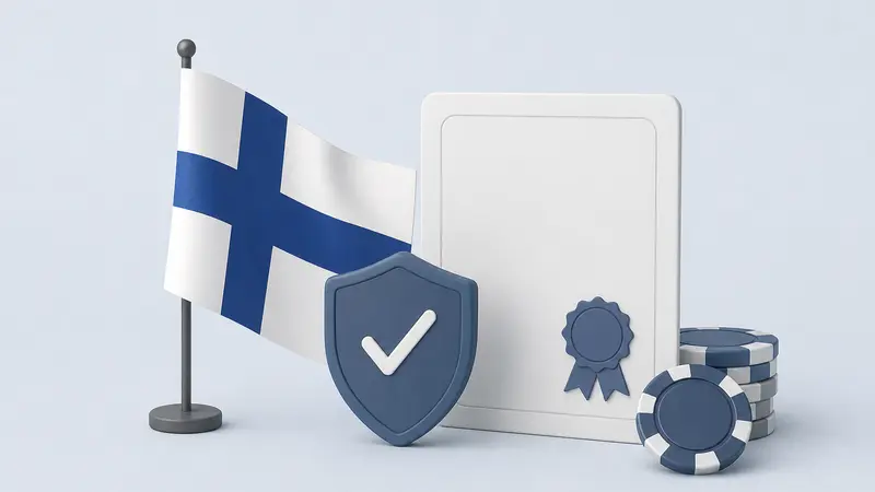 Lonjakan Permohonan Lisensi di Pasar Perjudian Finlandia yang Akan Dibuka