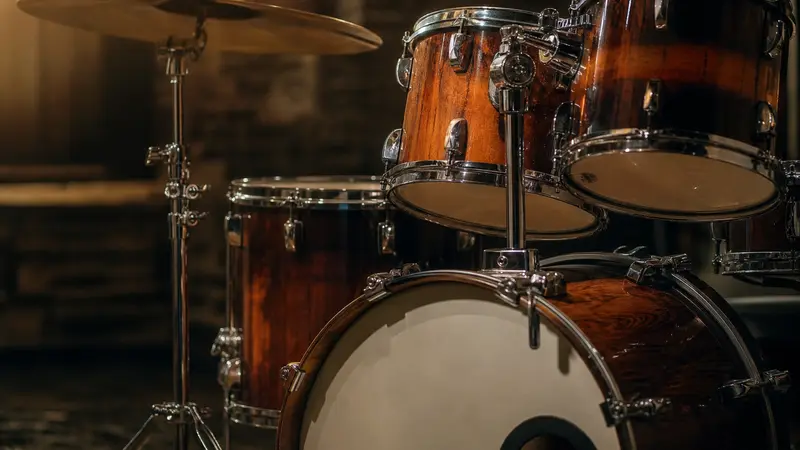 Menemukan Peluang di Lucky Drums 88: Slot Memesona dengan Sentuhan Asia