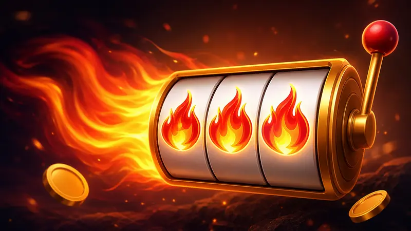 Mengungkap Keajaiban dan Inovasi Flame Rush Slot (v2)