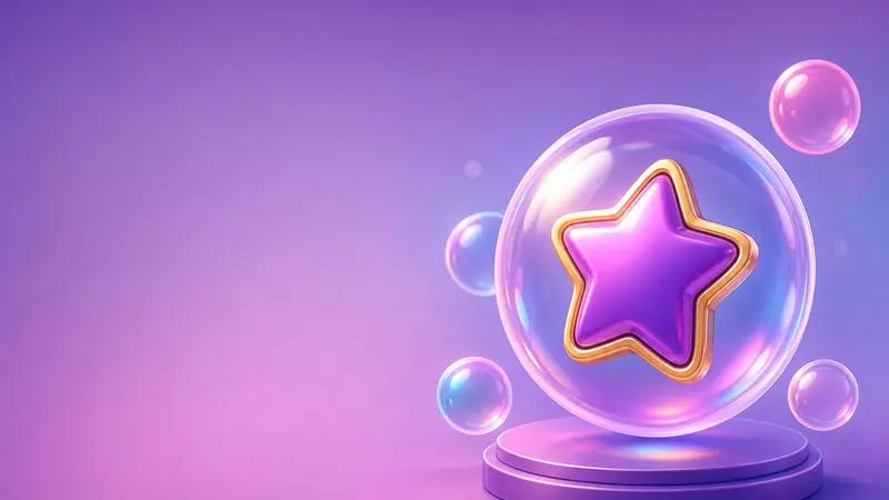 Merasakan Sensasi Bubble Wild Slot: Perpaduan Fitur Klasik dan Inovasi Modern