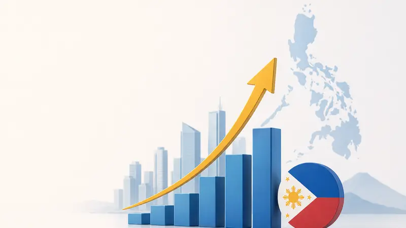 PDB Filipina Menurun di Q2 2026: Melihat Hambatan dan Kesempatan