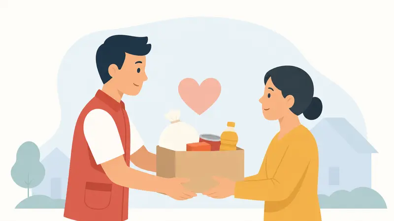 Skema Bantuan Sosial Indonesia Ditinggalkan 1,49 Juta Keluarga karena Kasus Judi Online
