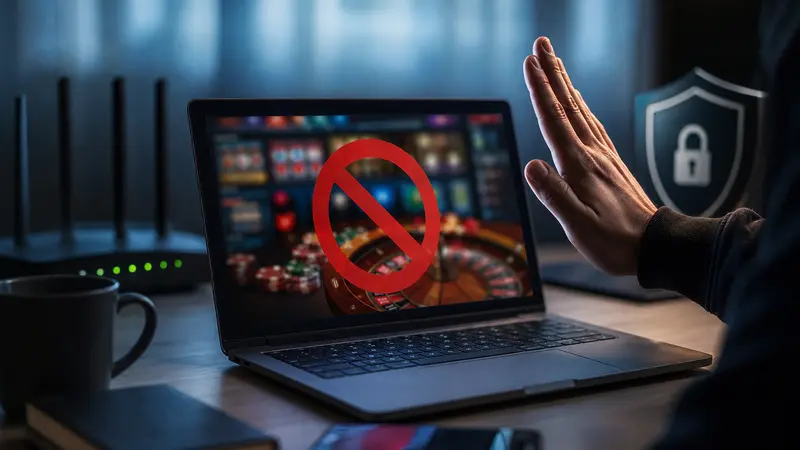 Strategi Pengadilan Chile untuk Menghentikan Kasino Online Tanpa Izin dengan Blokir DNS