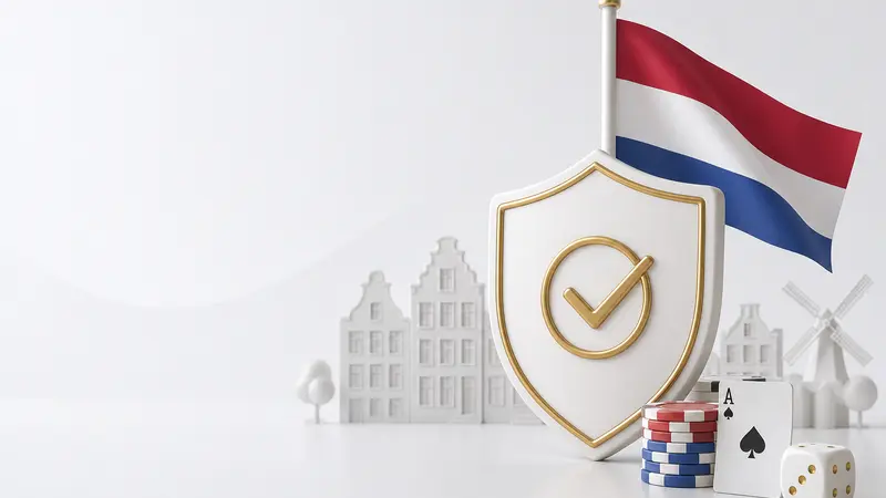 Tantangan Perpanjangan Lisensi Perjudian di Belanda Menyambut 2026